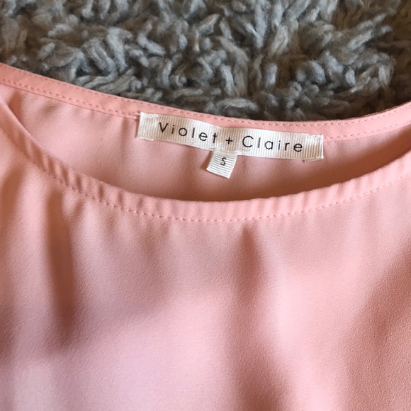 Tank top - Picture 2 of 2